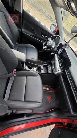 هيونداي كونا